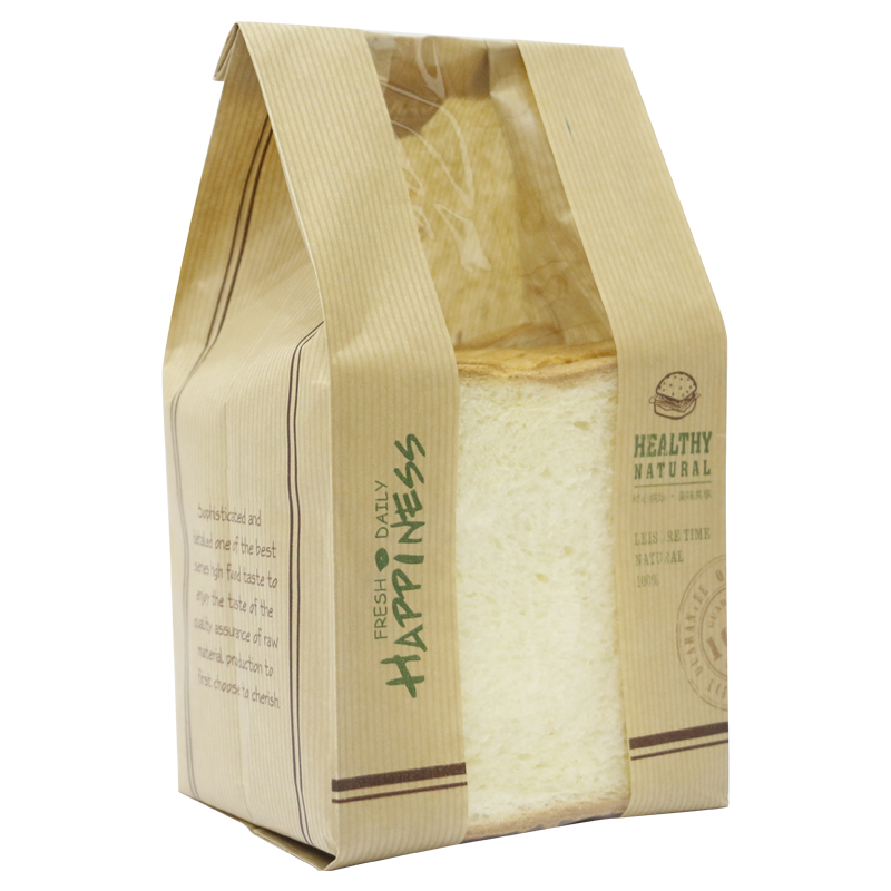 Shunfa Packaging-bread bag / bakery bag