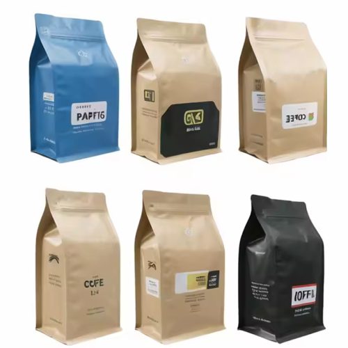 Kraft-paper-window-bag